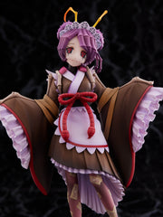 Phenex "Overlord" Entoma Vasilissa Zeta figure, overlord Entoma Vasilissa Zeta figure from FNEX